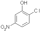 2-Chloro-5-nitrophenol